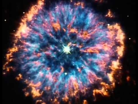 Carl Sagan On The Search For Extraterrestrial Intelligence