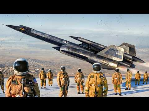 Skunk Works: More Than Just the Blackbird. Lockheed's Secret Company. The Complete Documentary