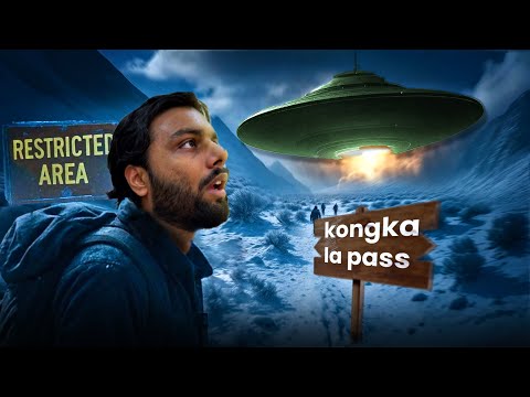 I Tried to Solve India's Biggest UFO Mystery