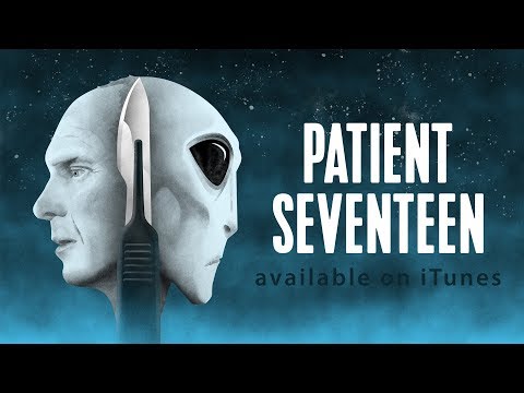PATIENT SEVENTEEN: Official Trailer