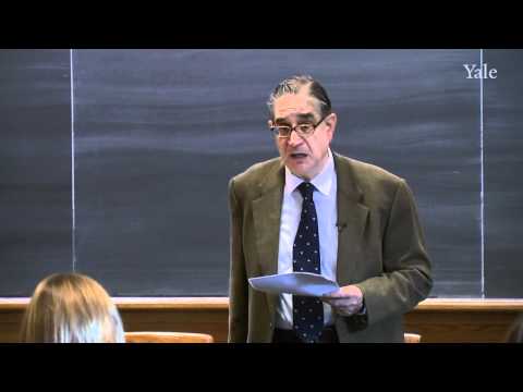10. Clovis and the Franks — YaleCourses