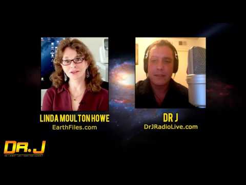 Linda Moulton Howe - Cattle Mutilations Revealed - 06-21-2016 Part 3