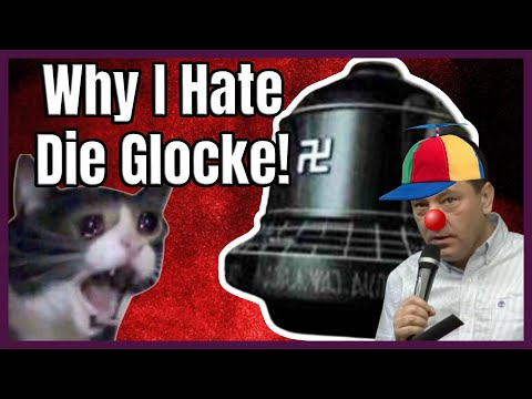 The Story behind Die Glocke | And Why I Hate This Conspiracy Theory