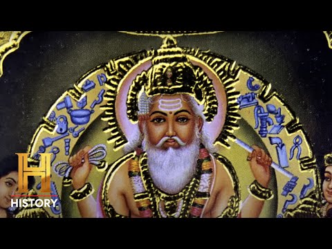 India's Otherworldly Encounters EXPOSED