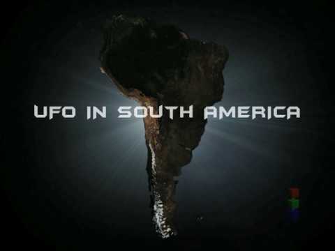 Ufo in South America - Documentary - Trailer