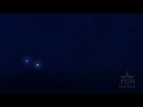 The Marfa Lights: Texas' Greatest Unsolved Mystery - Texas Country Reporter