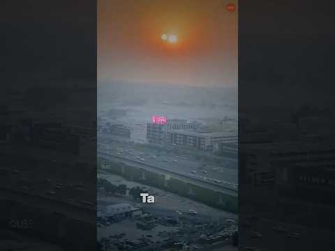 Why You Might See Two Extra Suns in the Sky | The Science of Sun Dogs Explained!