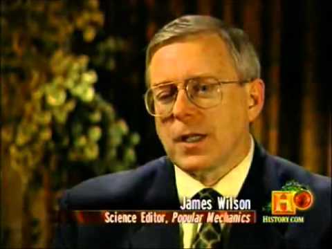 UFO Files S01E04 - Roswell Final Declassification