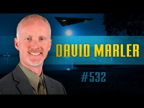 David Marler & Barry Greenwood, National UFO Historical Records Center Launch