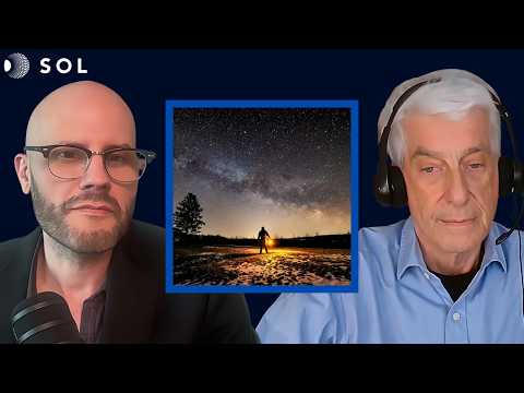 Are UAP a Control System? Jacques Vallée | The Sol Forum