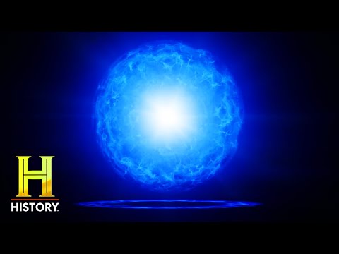 Mysterious Lights Over Norway | The Proof Is Out There