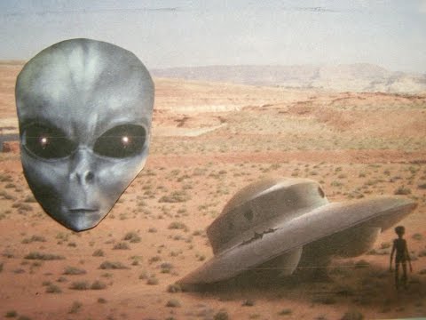 The Flying Saucer Crash at Coyame, A Mexican Roswell? &mdash; Mexico Unexplained, Episode 31