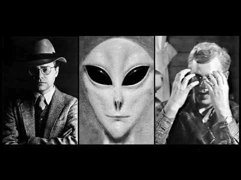 Communion interview with alien abductee Whitley Strieber and behind the scenes of the 1989 movie