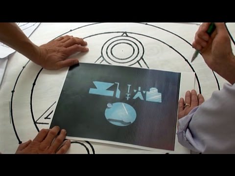 The Rockefeller UFO Initiative