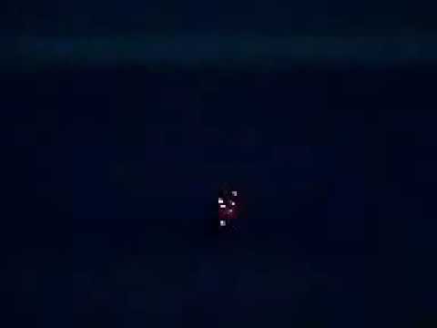 UFO Lights &mdash; Greifswald, Germany &mdash; August 24, 1990