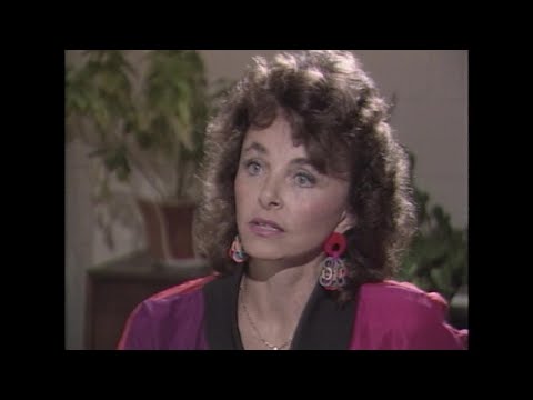 Linda Moulton Howe - Animal Mutilations - On The Record - 1990