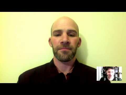Keith Wiley - The Fermi Paradox, Self-Replicating Probes, Interstellar Transport Bandwidth