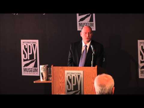 Twilight War, David Crist, PhD