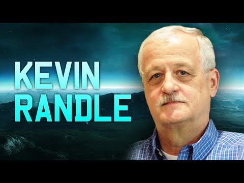 02-18-19 Kevin Randle, Project Blue Book, UFOs & More