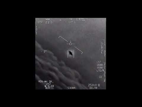 &ldquo;Pentagon UFOs &mdash; FLIR, GIMBAL, GOFAST&rdquo; &mdash; EncountersArchive