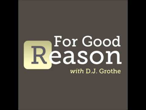 Joe Nickell - Why Investigate the Paranormal | For Good Reason