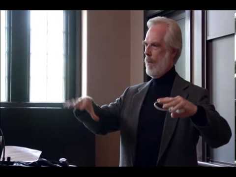 Princeton's Global Consciousness Project