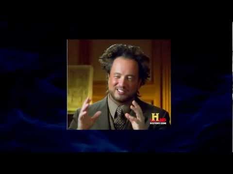 The Lovecraft Connection