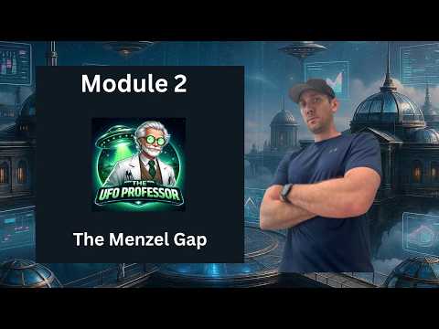 The Menzel Gap