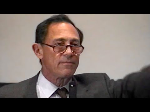 1999.11.16 Dr John Mack 