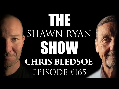 Chris Bledsoe &mdash; The Episode We Never Censored | SRS #165