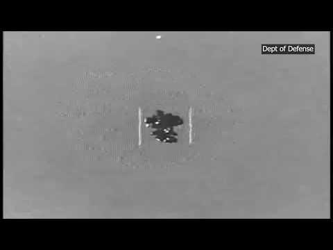 Pentagon releases new files on UAPs - 13News Now