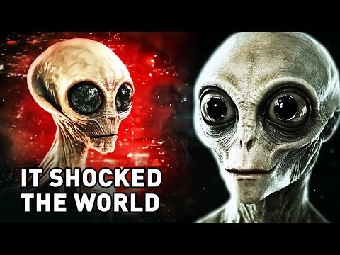 The Alien Abduction That Shocked the World: Antônio Vilas-Boas!