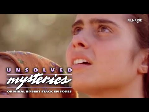 Unsolved Mysteries with Robert Stack &mdash; Season 6, Episode 7 &mdash; Full Episode