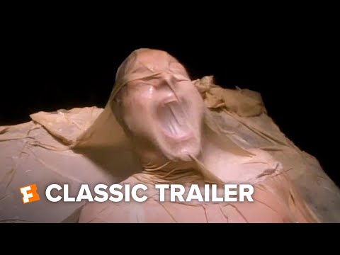 Fire in the Sky (1993) Trailer #1