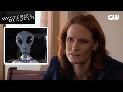 Mysteries Decoded: The Roswell Incident (Part 1)