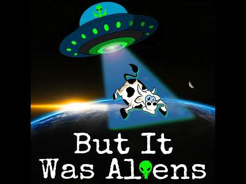 #242 Myrna Hansen and the Cow Abducted by a UFO