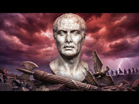 The Tumultuous Life of Gaius Marius — TheCollector