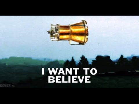 What is the EM Drive? And Does it Really Work? &mdash; Scott Manley