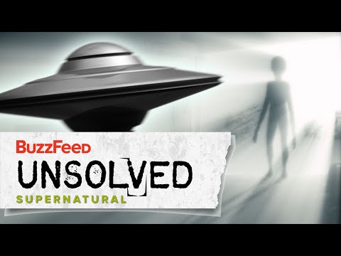 BuzzFeed Unsolved: The Travis Walton Abduction