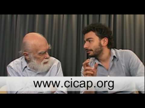 James Randi & Massimo Polidoro