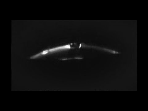The Kumburgaz, Turkey, UFO sightings of 2007-2009