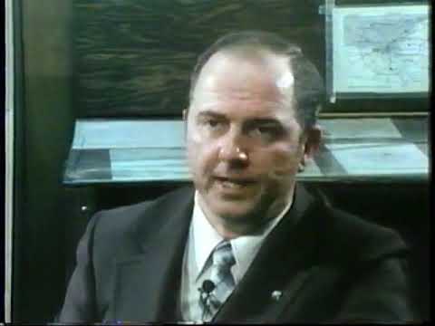 1973-10-18: Lt Col Coyne's UFO Mansfield Ohio