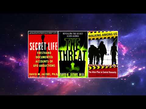 Coast to Coast AM with Art Bell - May 29, 2001 - Dr. David Jacobs - The Threat