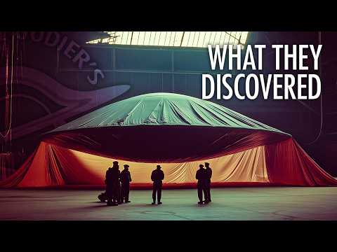 &ldquo;What a Pentagon Insider Discovered About UFOs&rdquo; with Lue Elizondo &mdash; Event Horizon