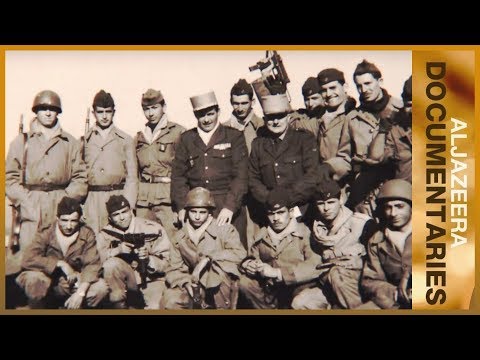 Veterans: The French in Algeria - Al Jazeera English