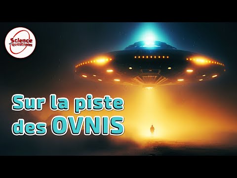 GEIPAN: qui etudie les ovnis? - Science En Questions
