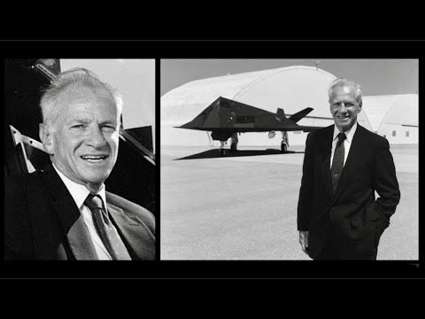 Lockheed Skunk Works director Ben Rich and his remarks on black project 