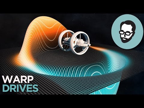 NASA's Eagleworks Lab: Pushing The Boundaries Of Physics &mdash; Answers With Joe