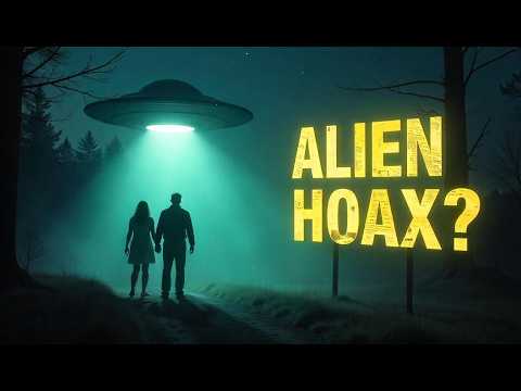 Carl Sagan's Brutal Reality Check on UFO Abductions