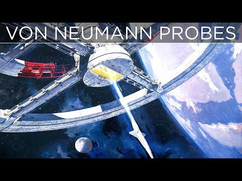 Von Neumann Probes